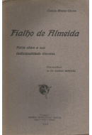 Livros/Acervo/C/CBRCHAVES FIALHO